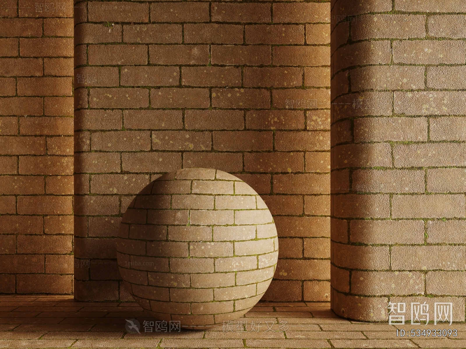Modern Wall Facing
