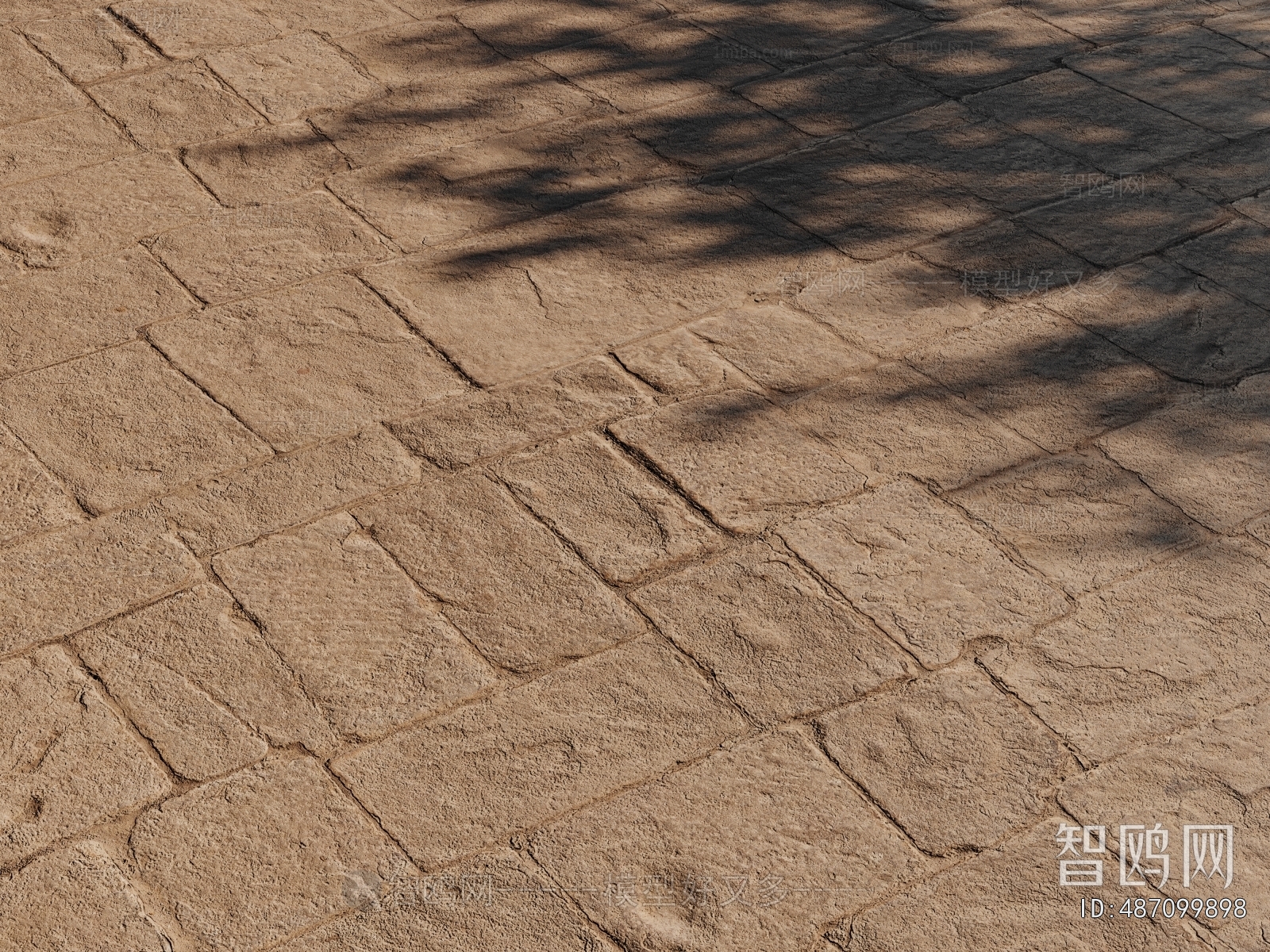 Modern Wall/floor/ceiling