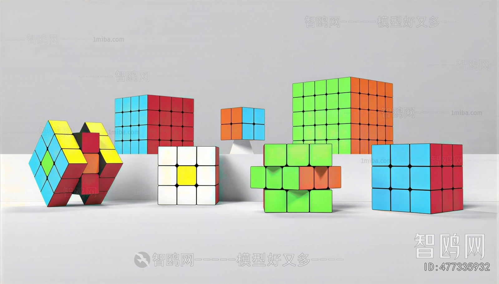 Modern Educational Toys