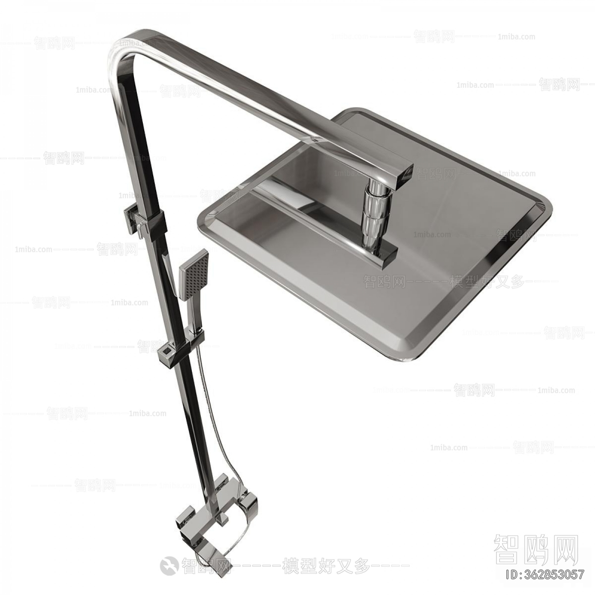 Modern Bathroom Hardware