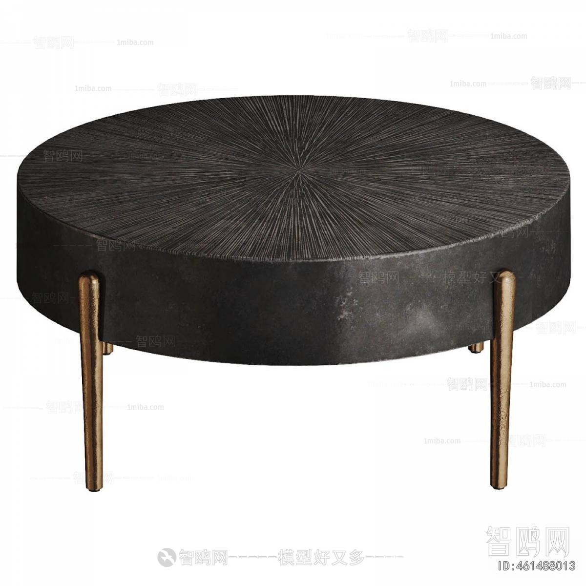 Modern Coffee Table