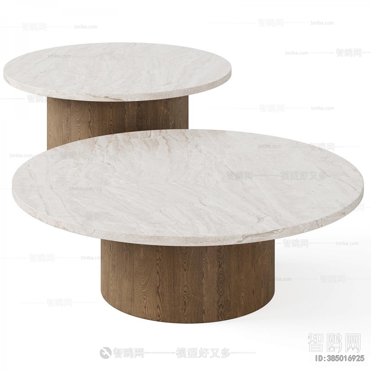 Modern Coffee Table