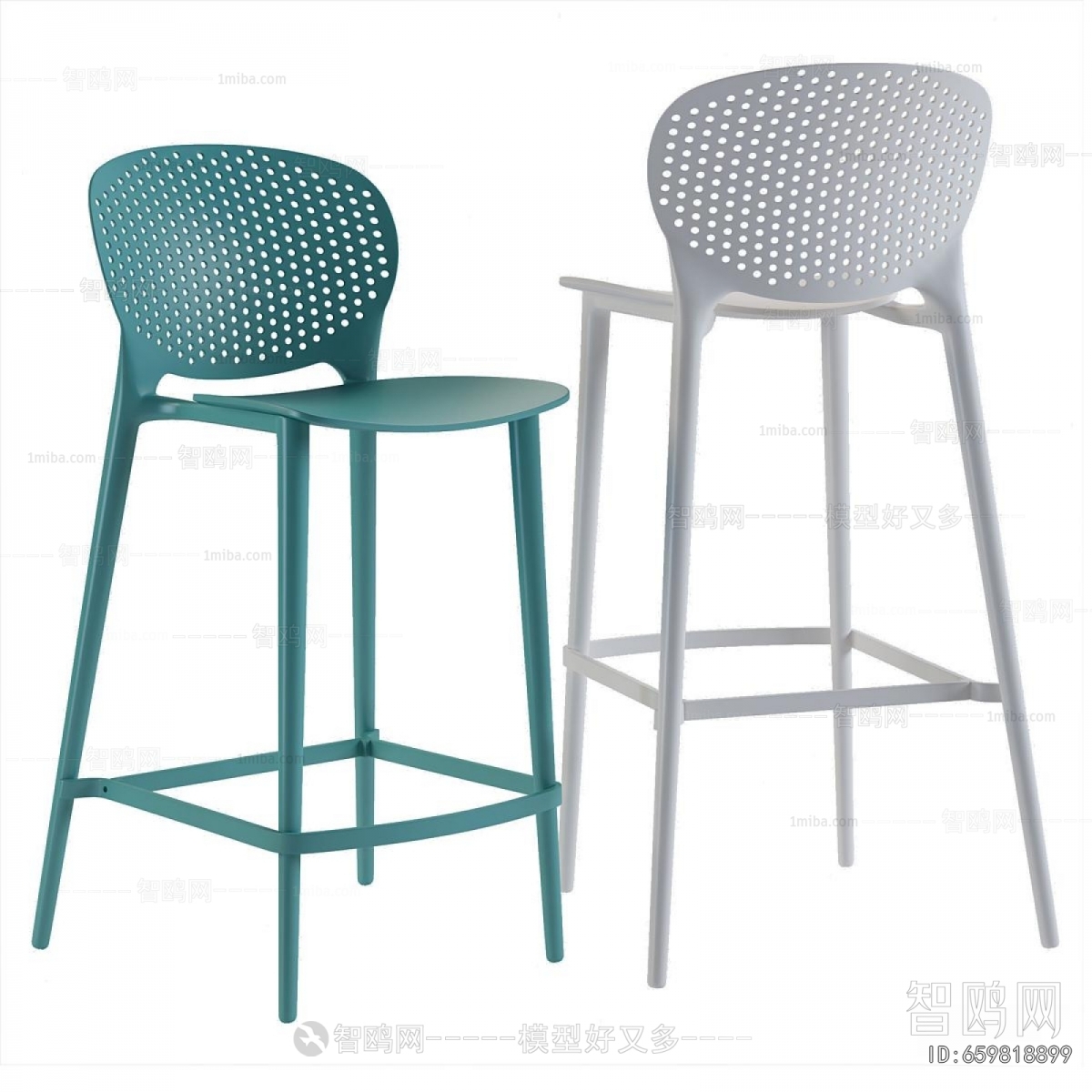Modern Single Chair