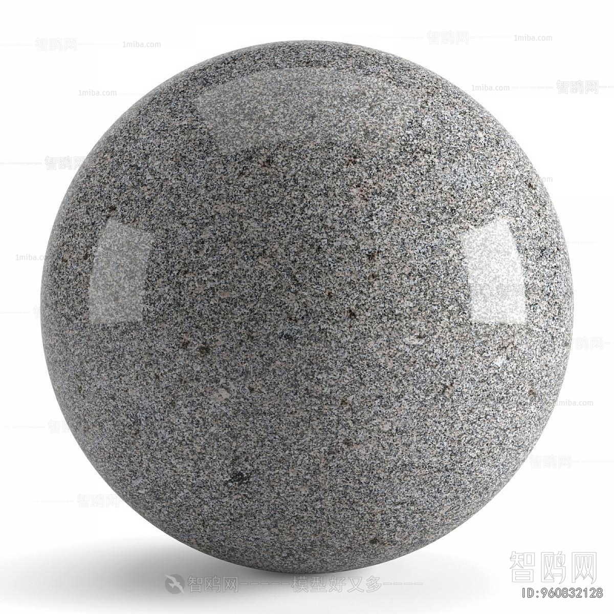 Modern Ground