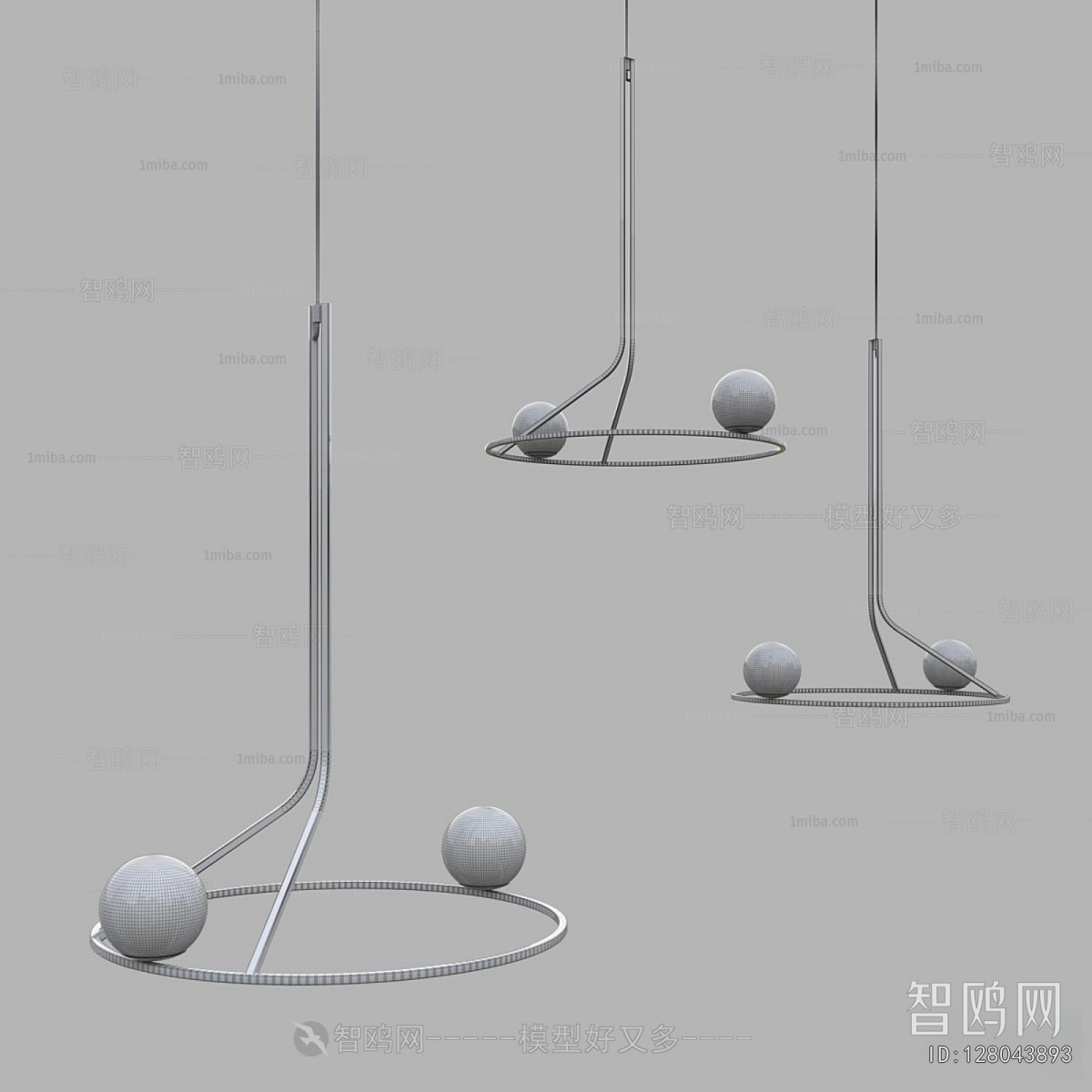 Modern Droplight