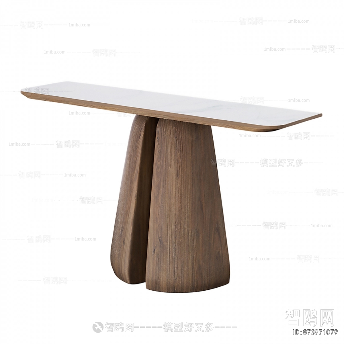 Modern Side Table/corner Table