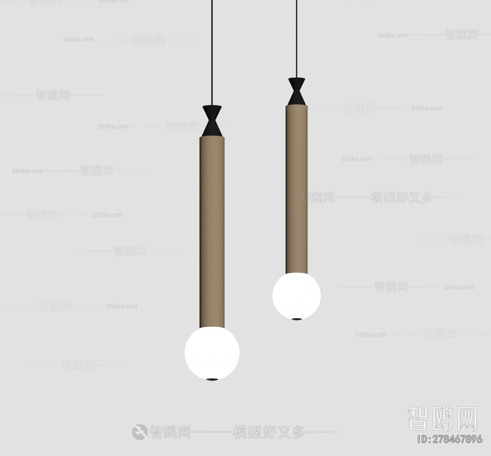 Modern Droplight
