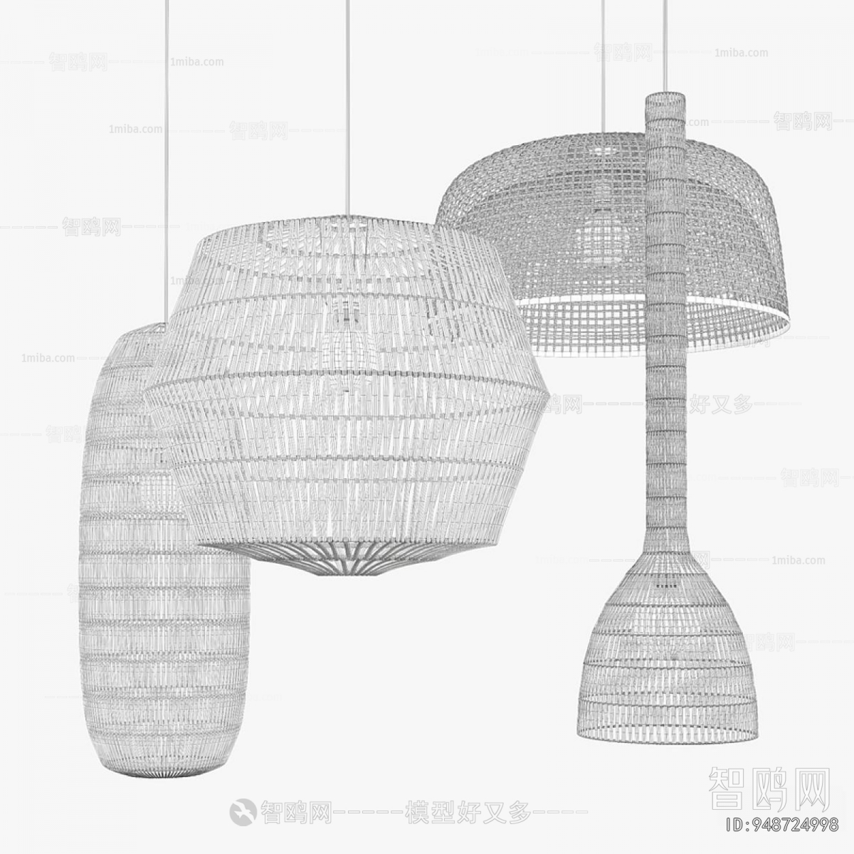 Modern Droplight