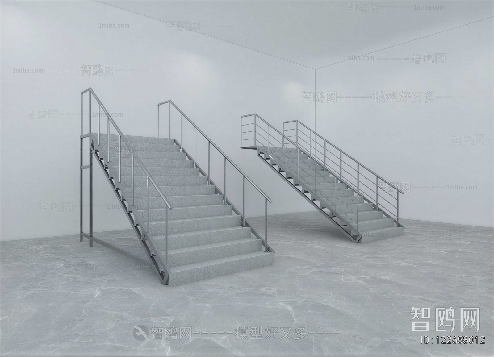 Modern Staircase