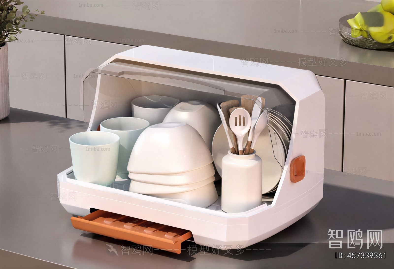 Modern Kitchenware