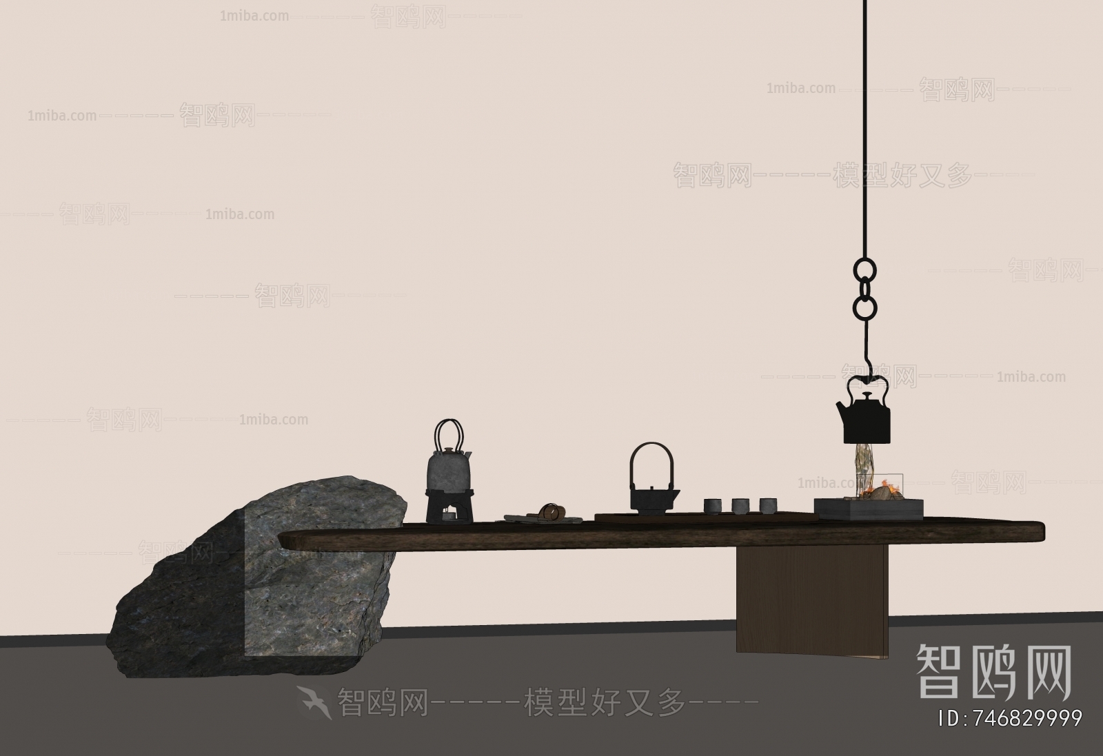 New Chinese Style Tea Tables And Chairs