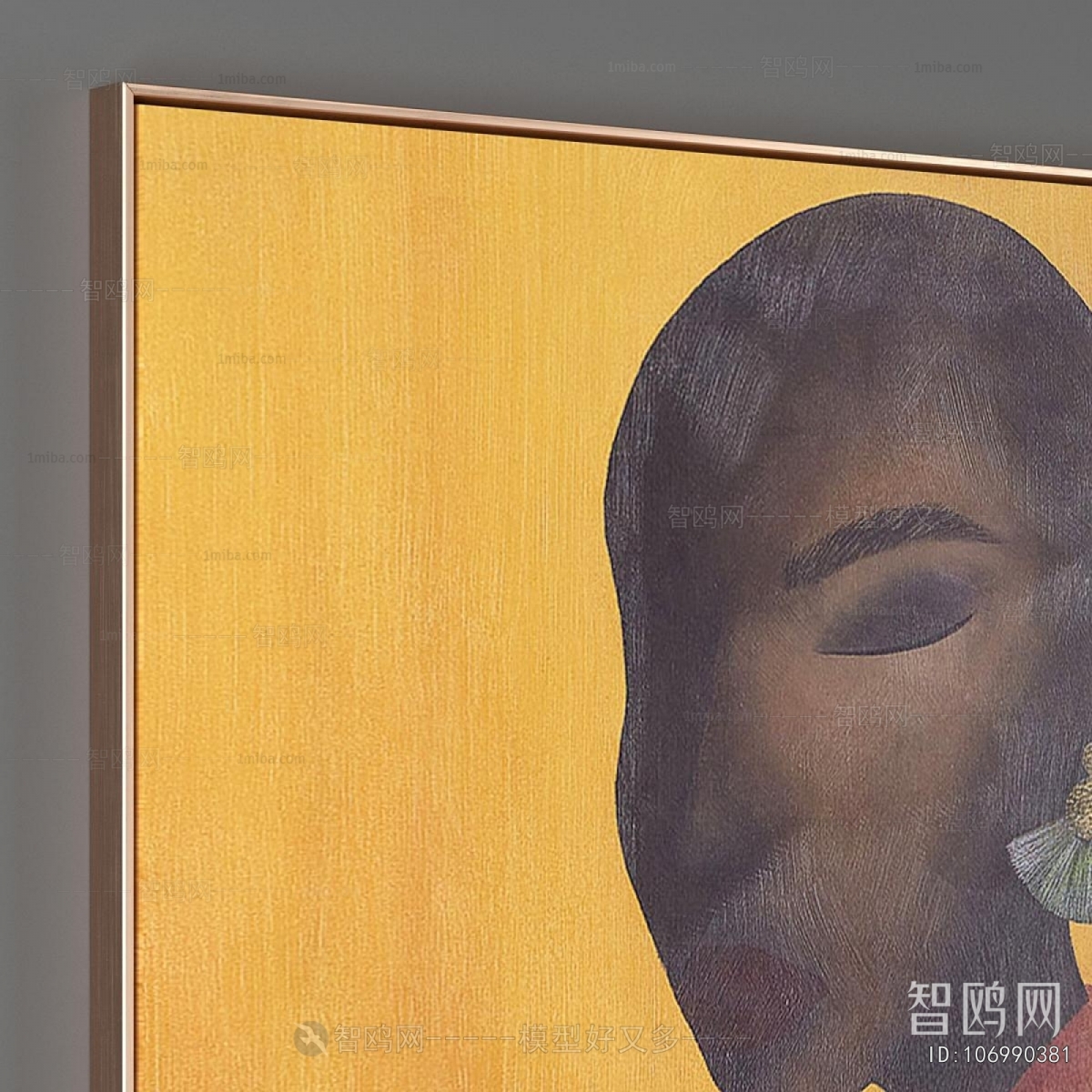 Modern Painting