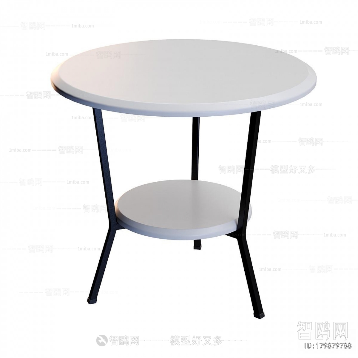 Modern Side Table/corner Table