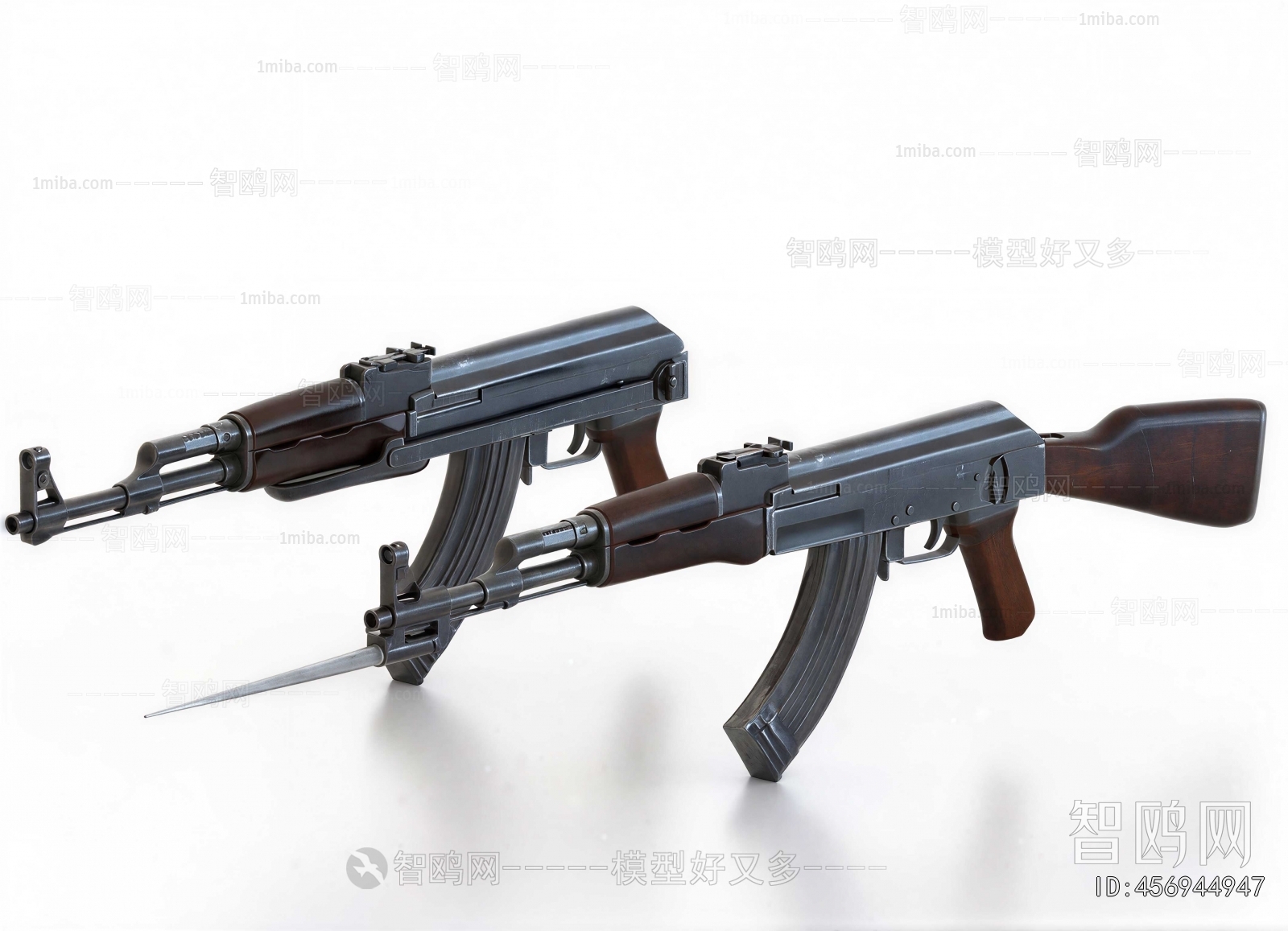 Modern Military Equipment