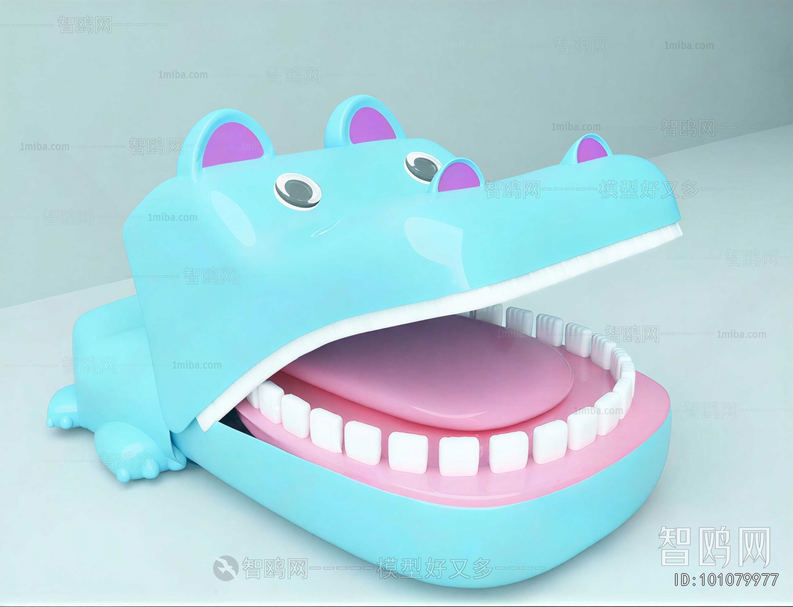 Modern Toys