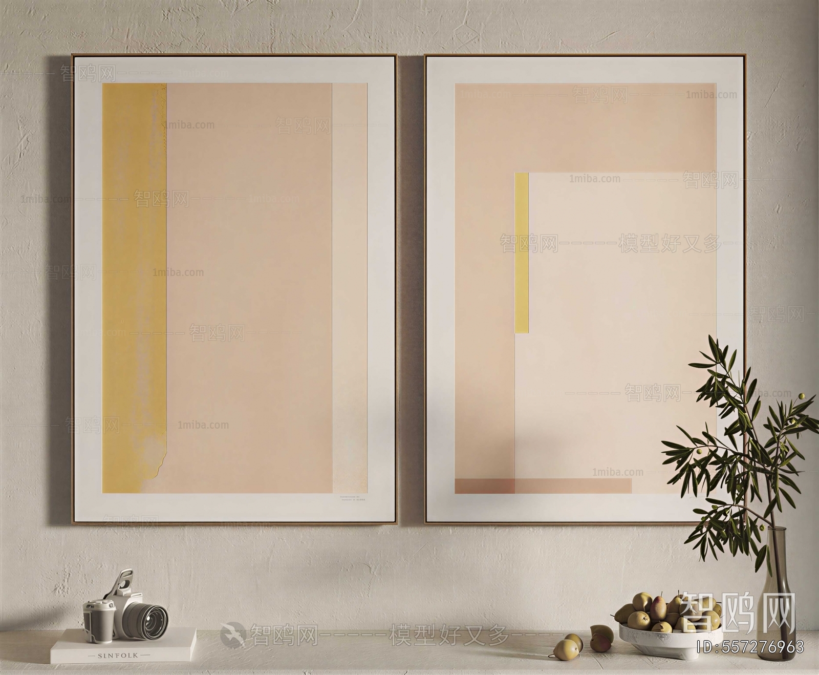 Modern Painting