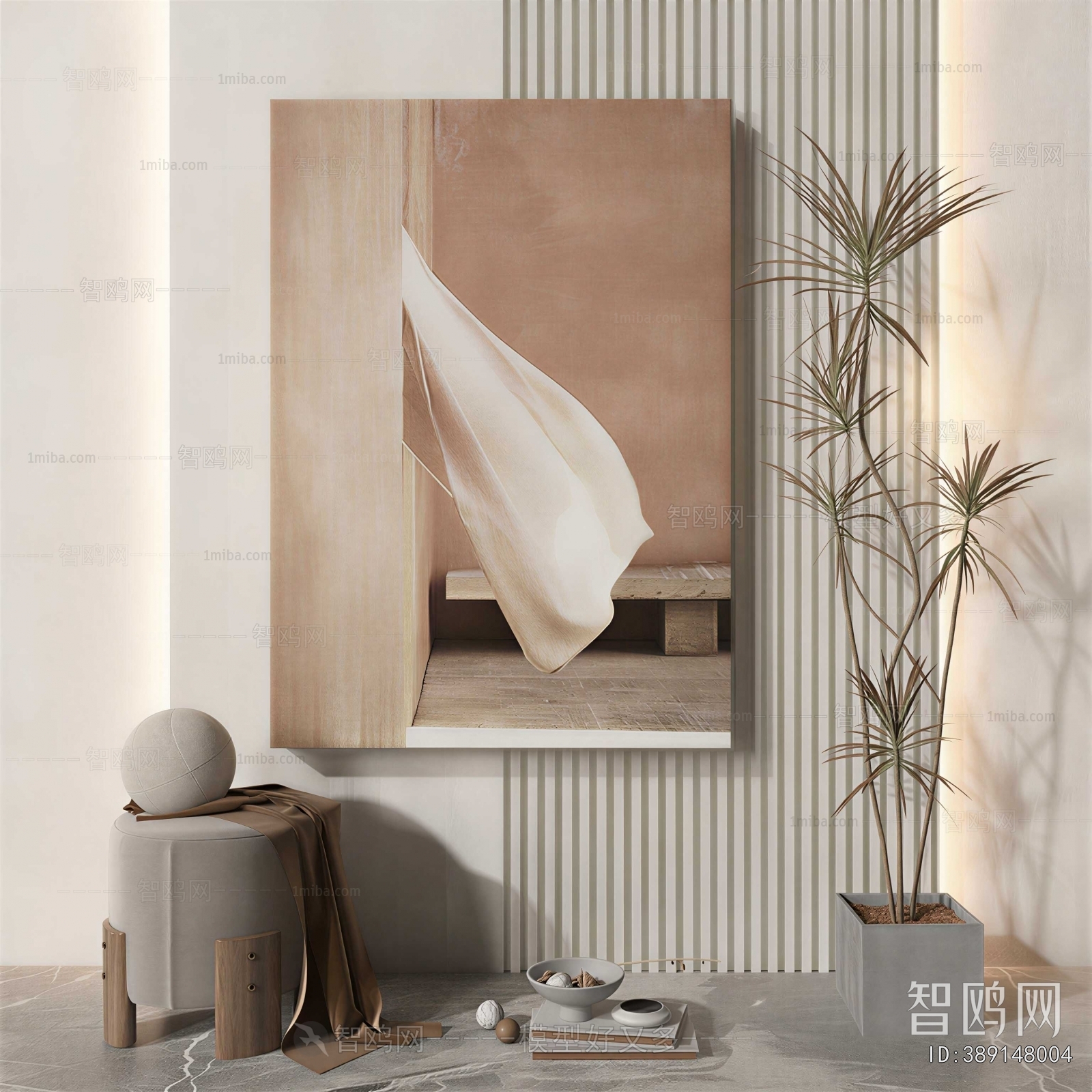 Modern Painting