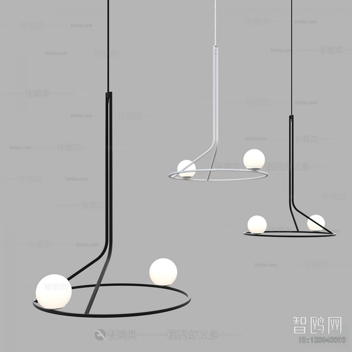Modern Droplight