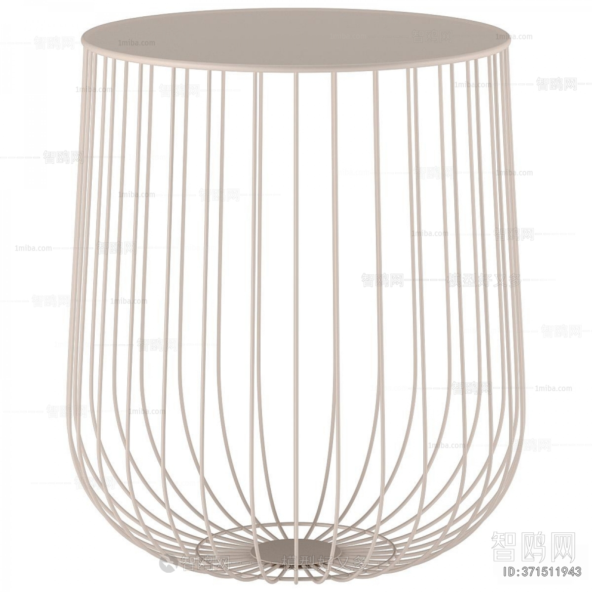 Modern Side Table/corner Table