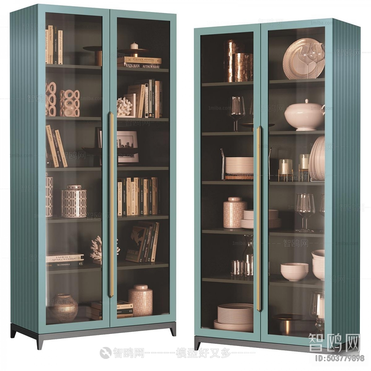 Modern Sideboard