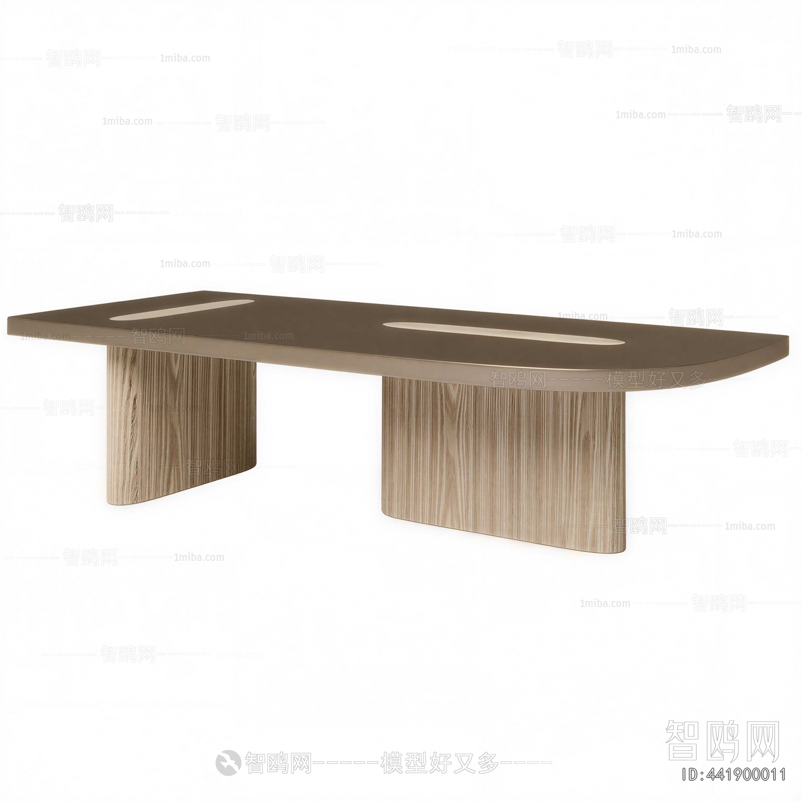 Modern Coffee Table