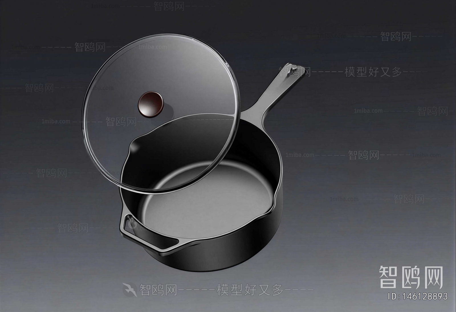 Modern Kitchenware