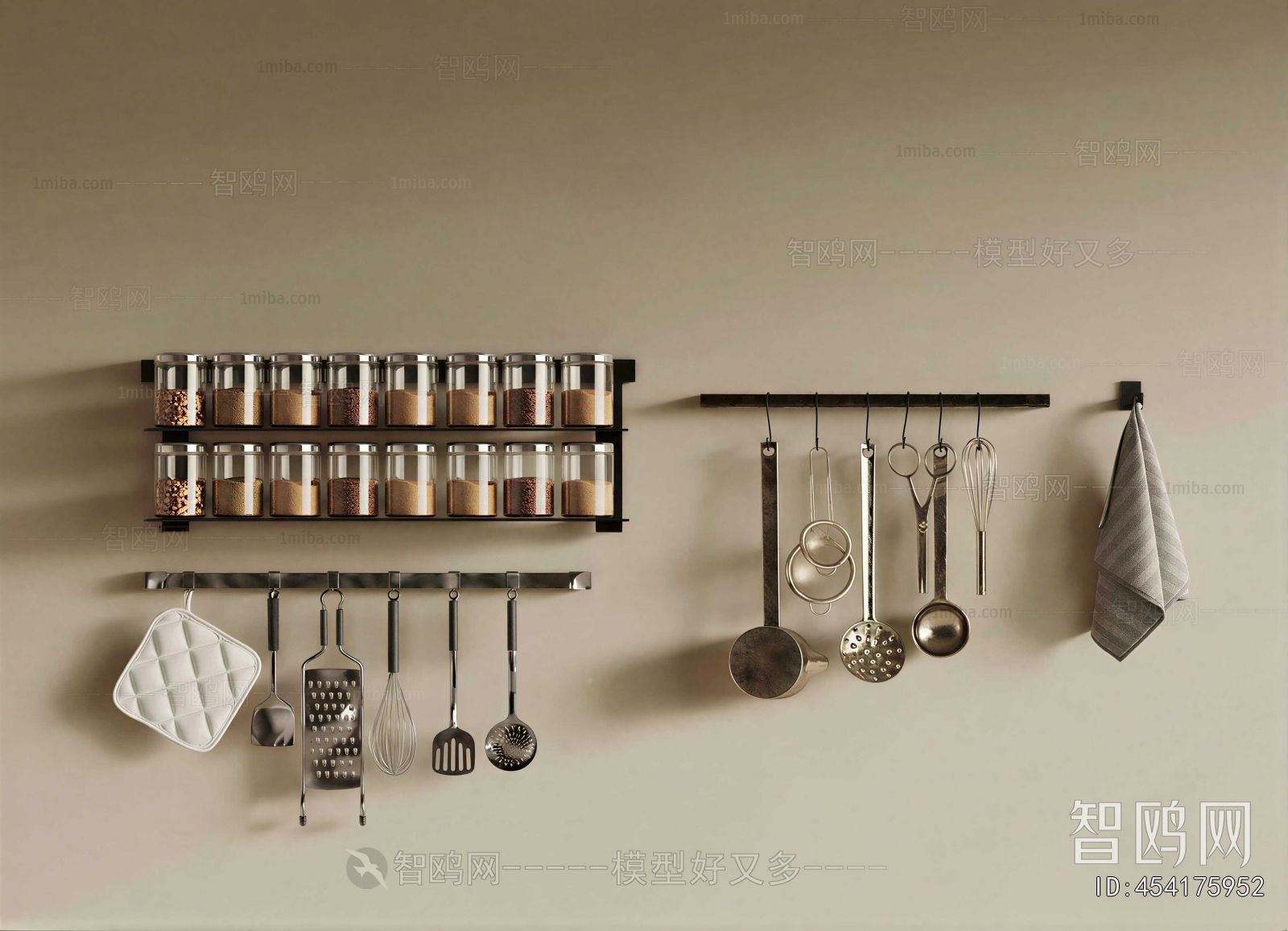Modern Kitchenware