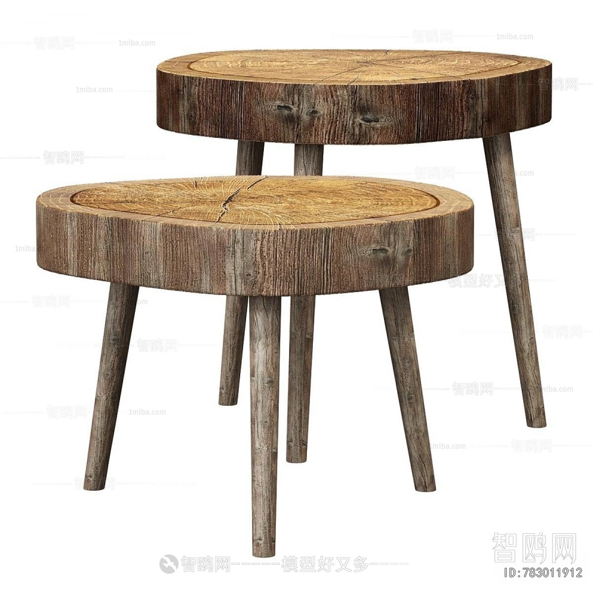 Modern Side Table/corner Table