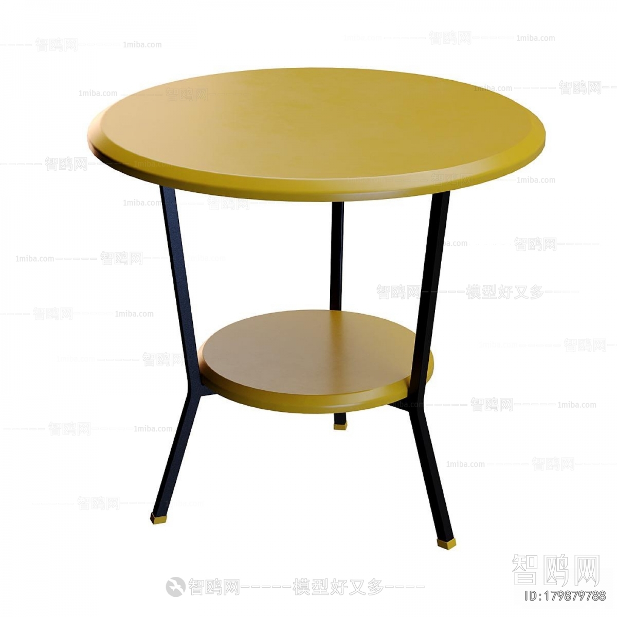 Modern Side Table/corner Table