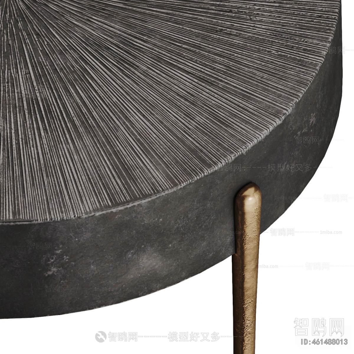 Modern Coffee Table
