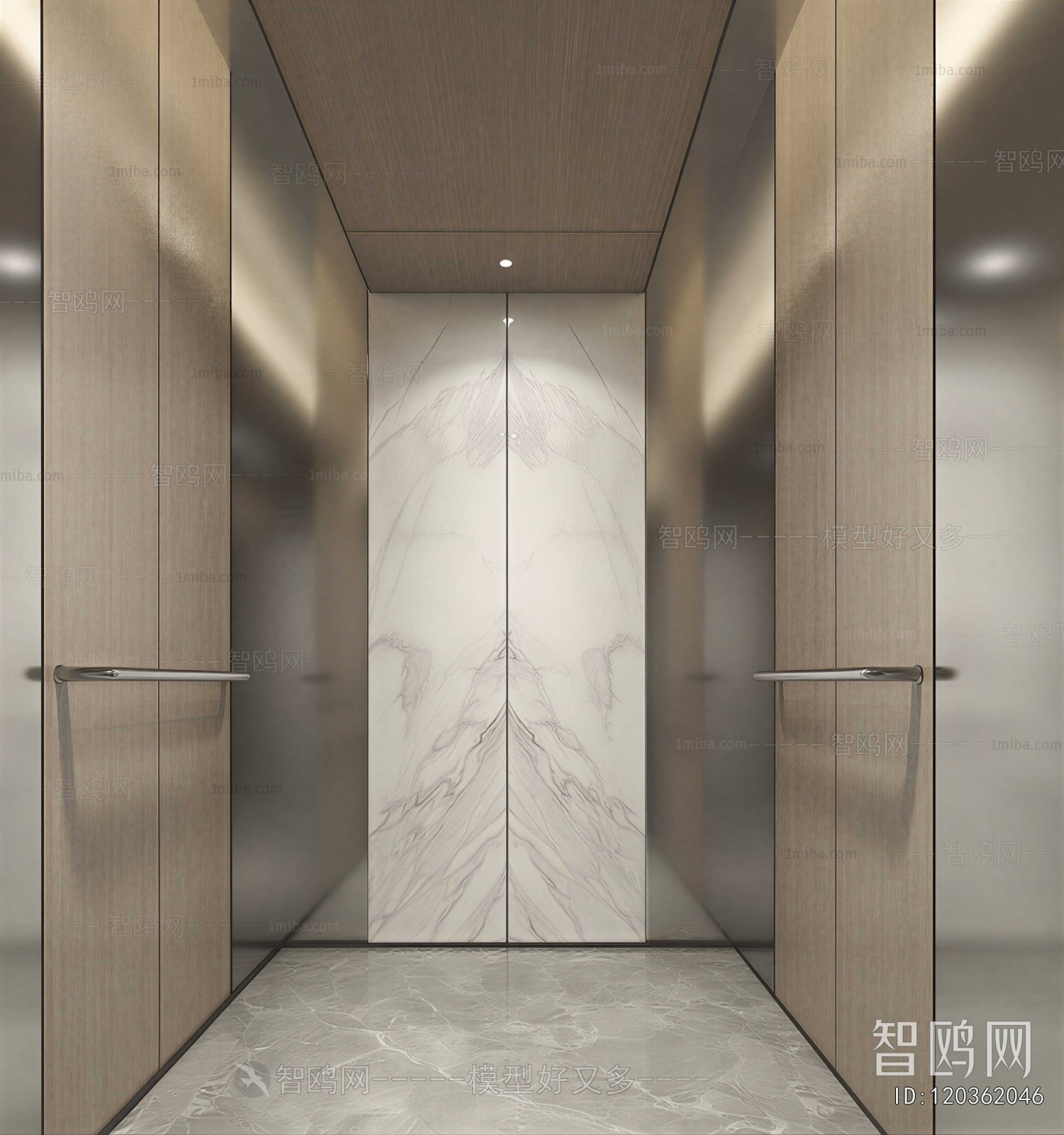 Modern Lift