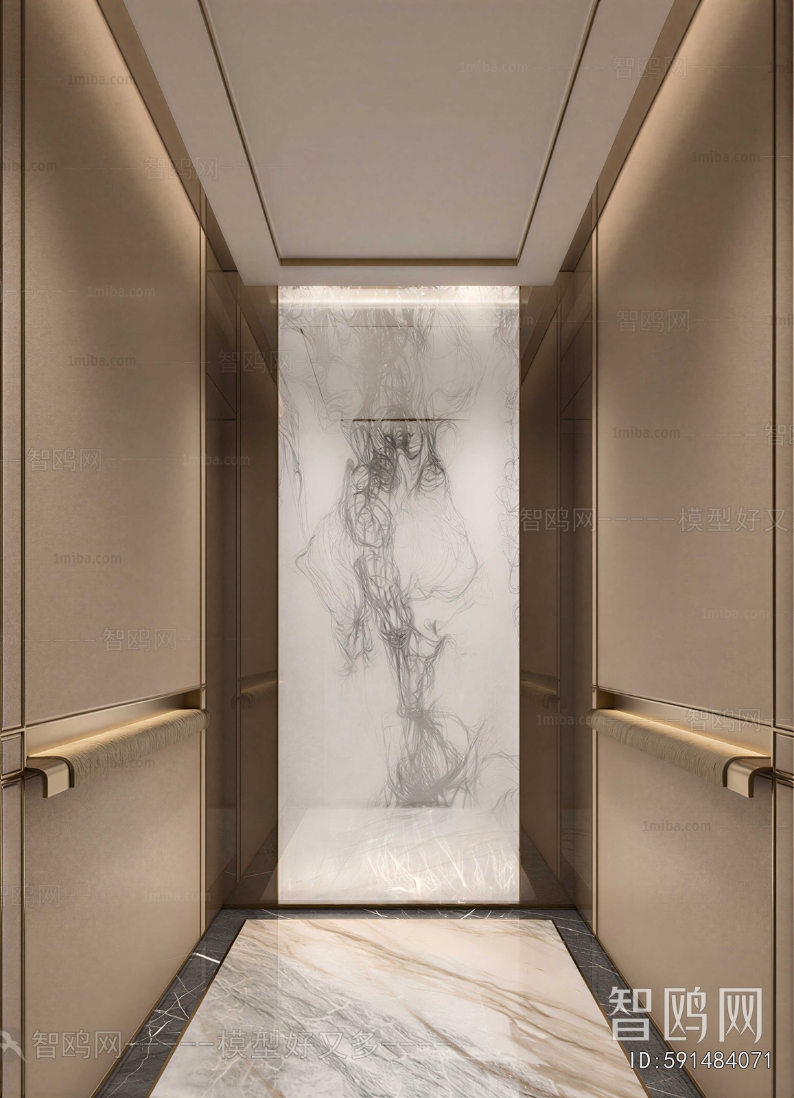 Modern Lift