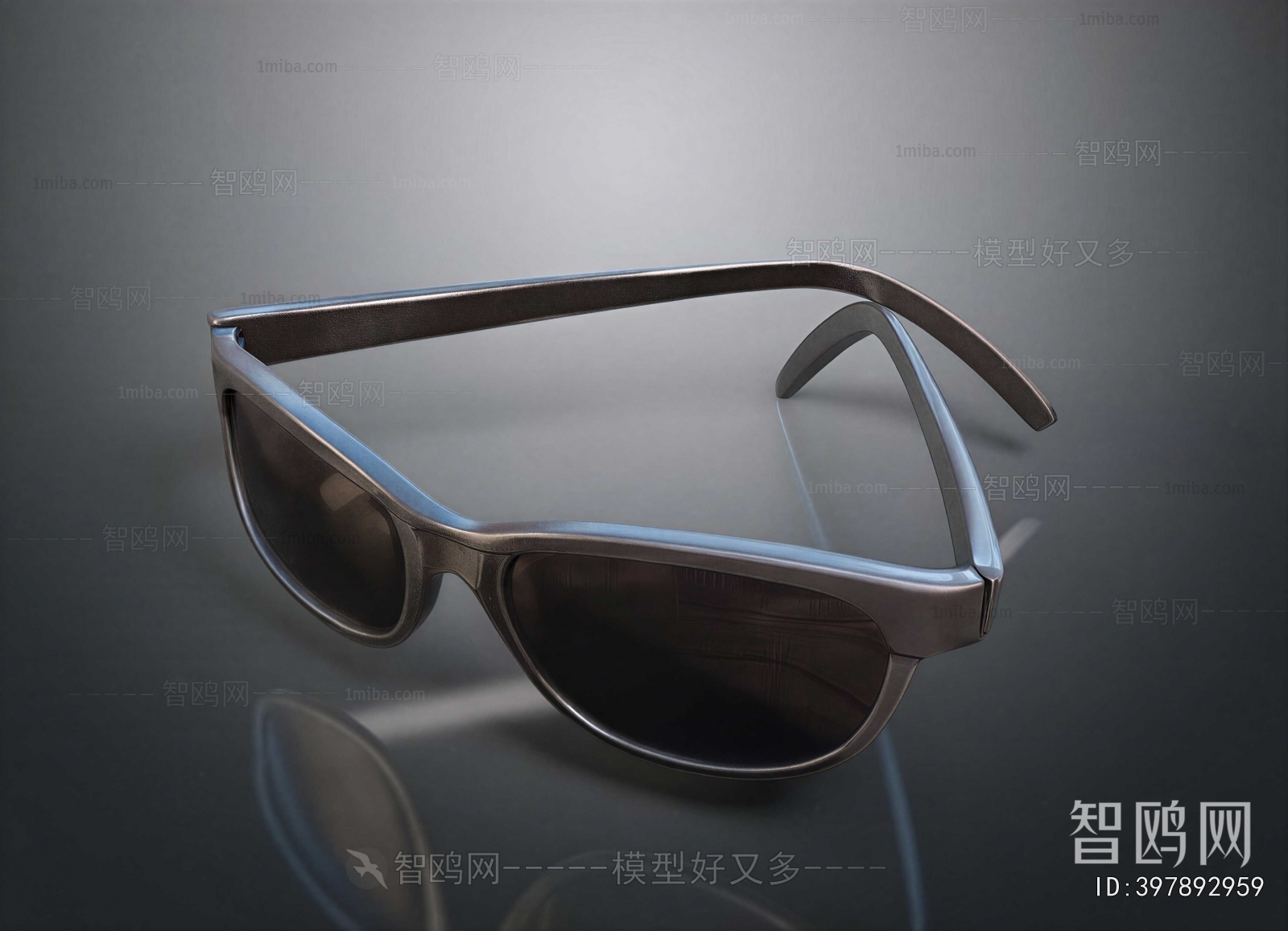 Modern Glasses