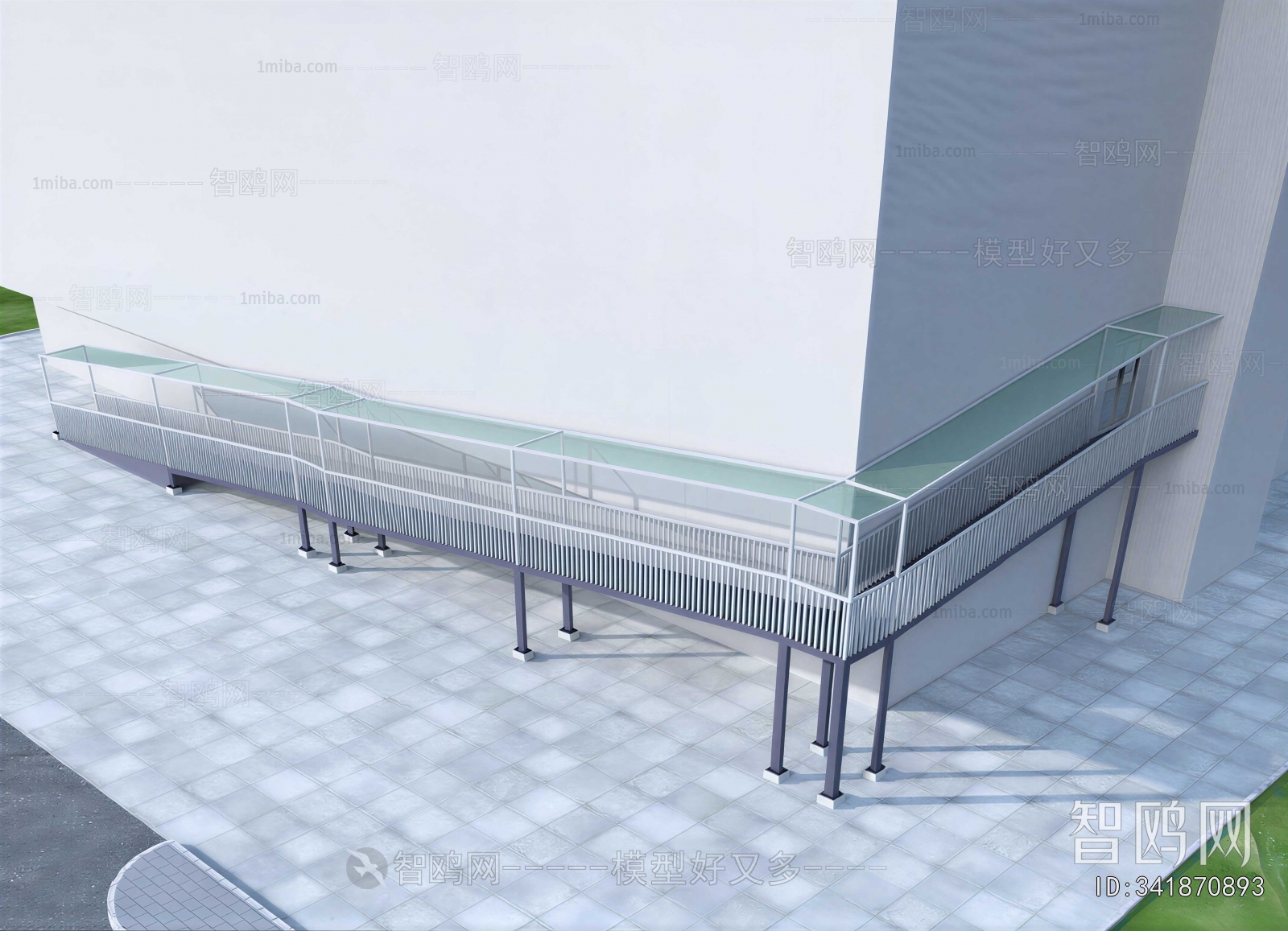 Modern Staircase