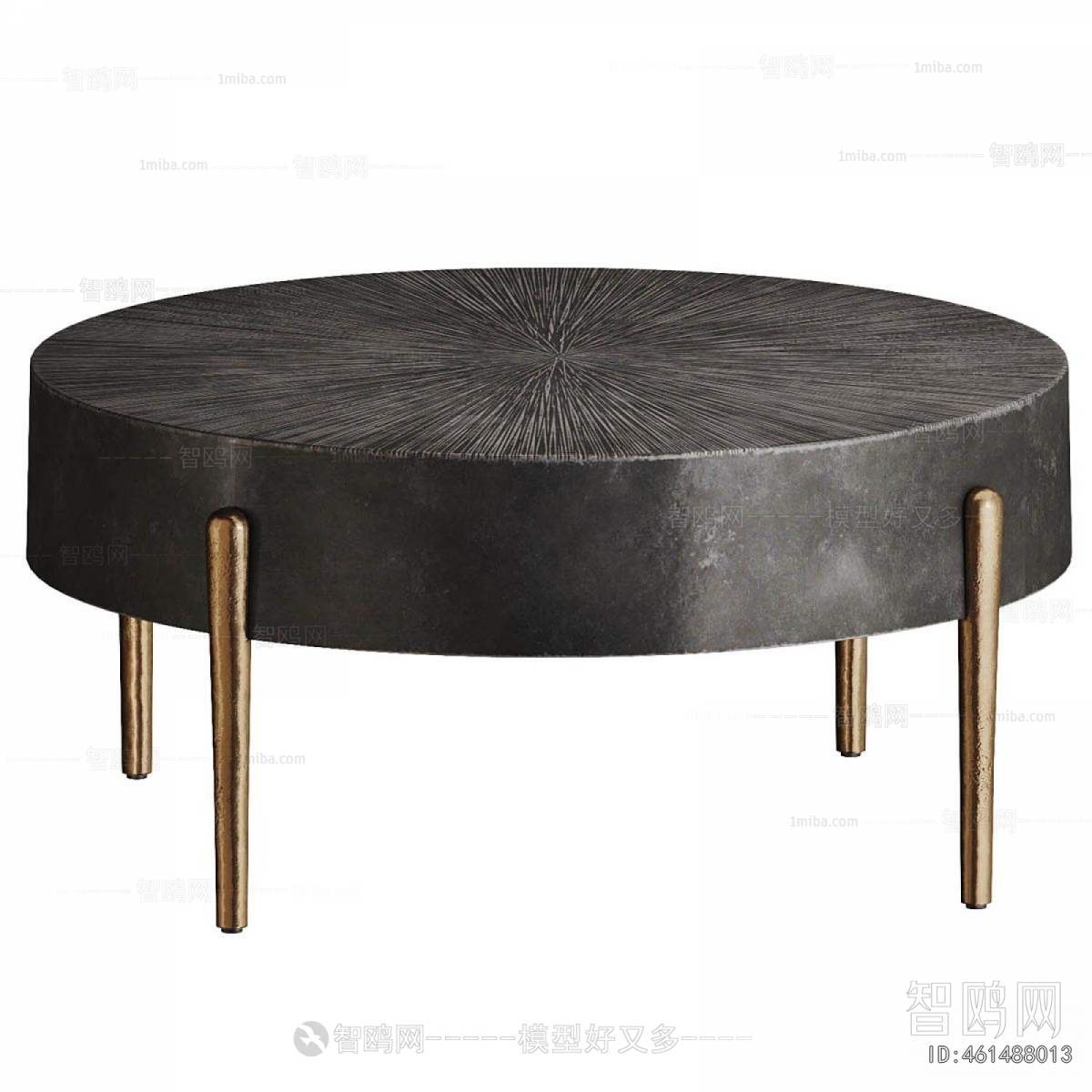 Modern Coffee Table