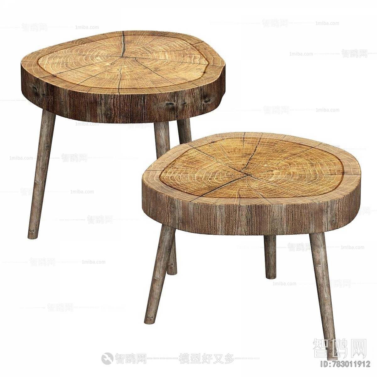 Modern Side Table/corner Table