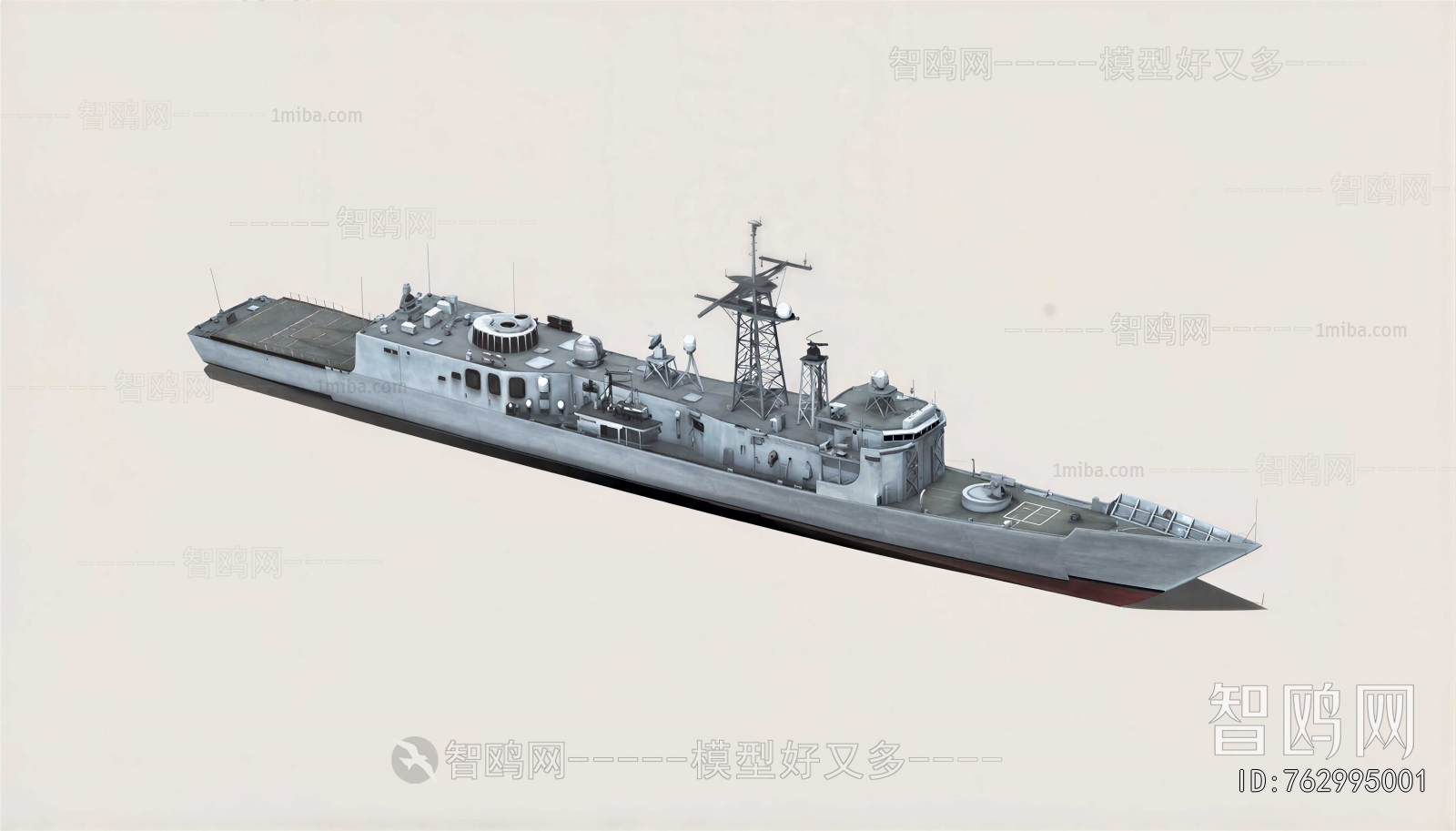 Modern Military Equipment