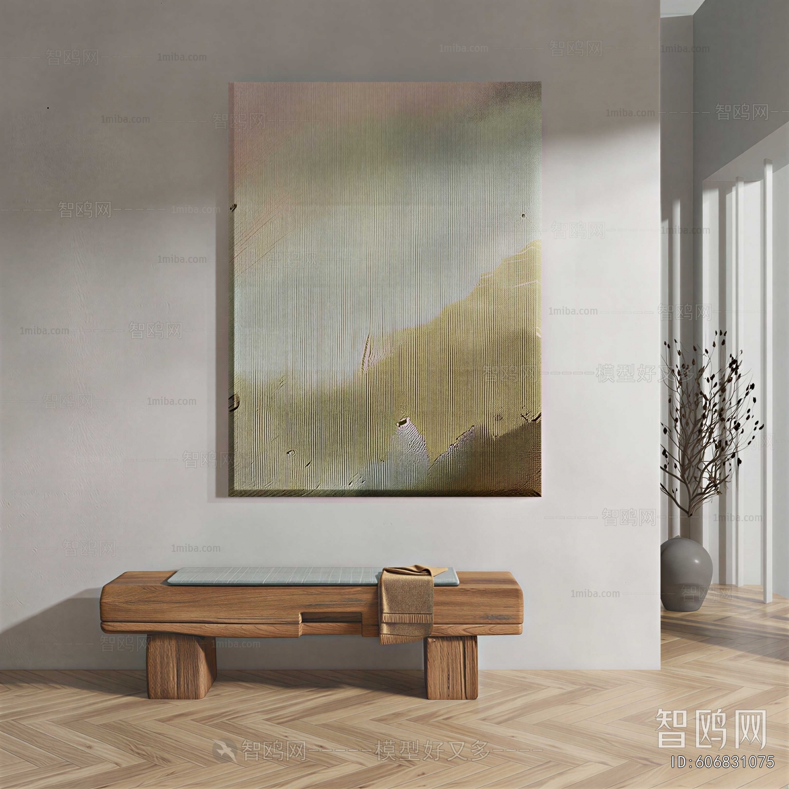 Modern Painting