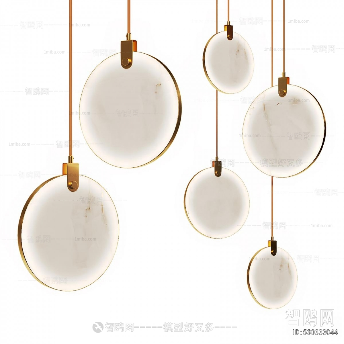 Modern Droplight