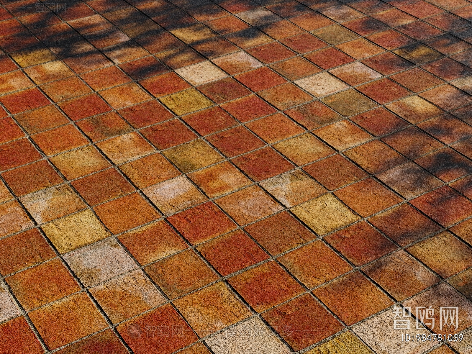 Modern Wall/floor/ceiling