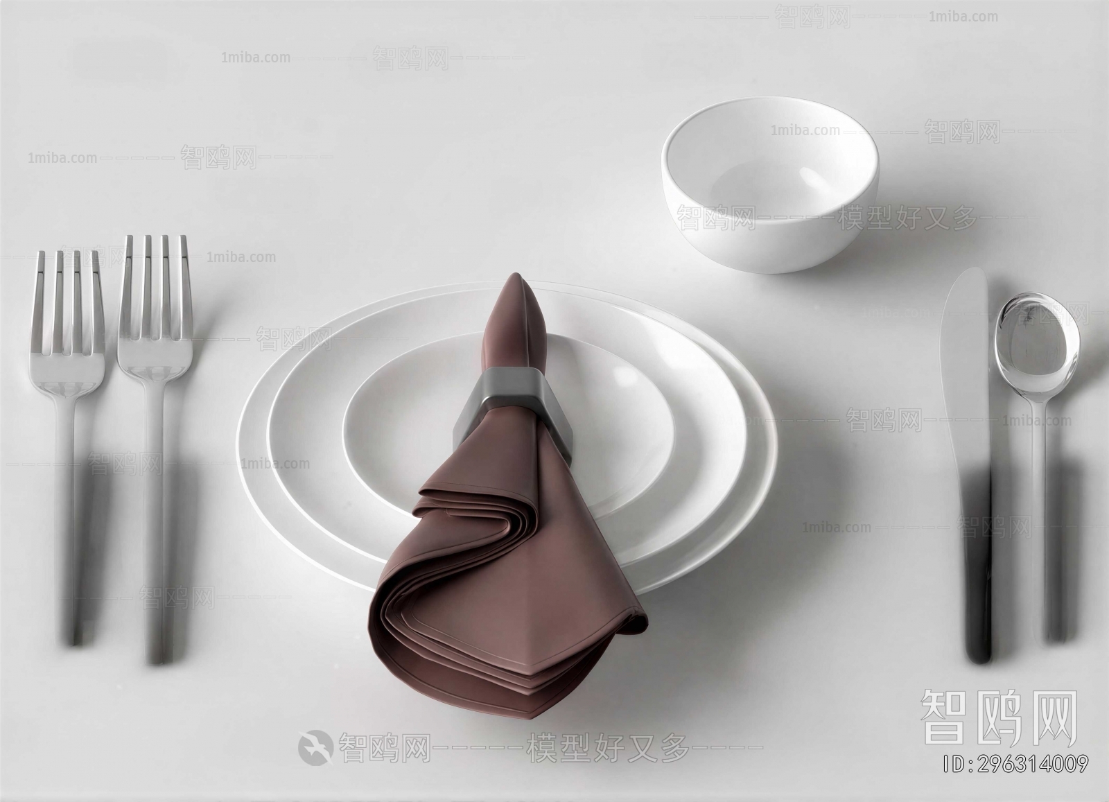Modern Tableware
