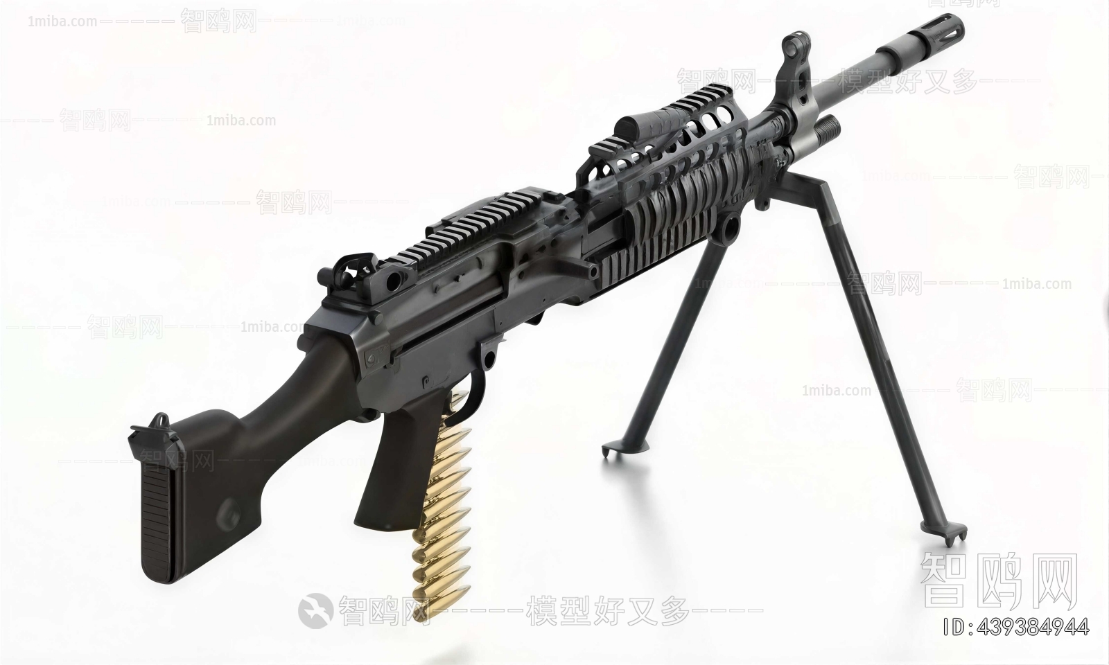 Modern Military Equipment