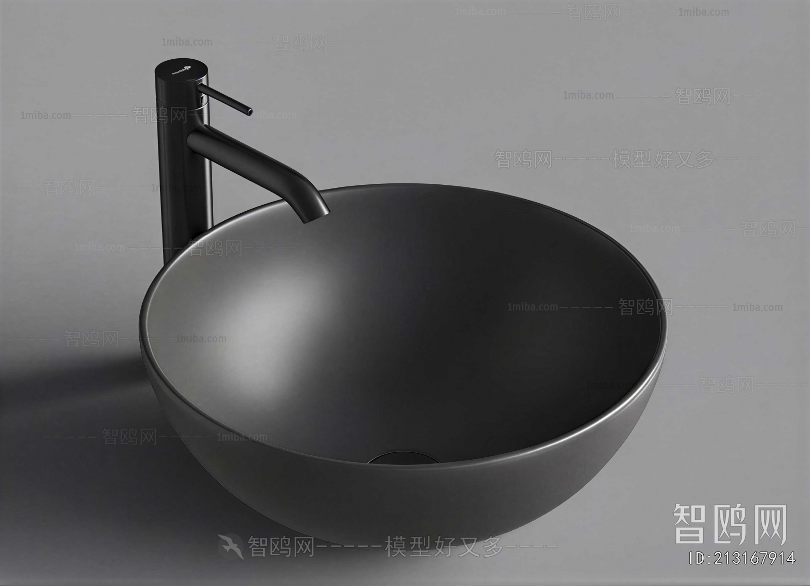 Modern Basin