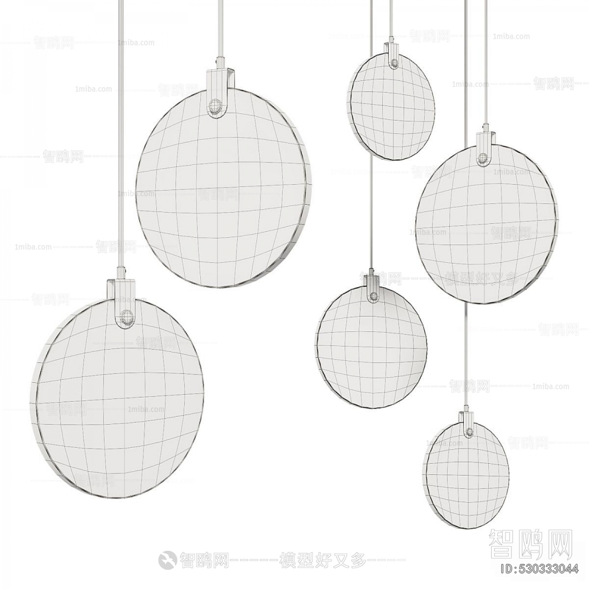 Modern Droplight