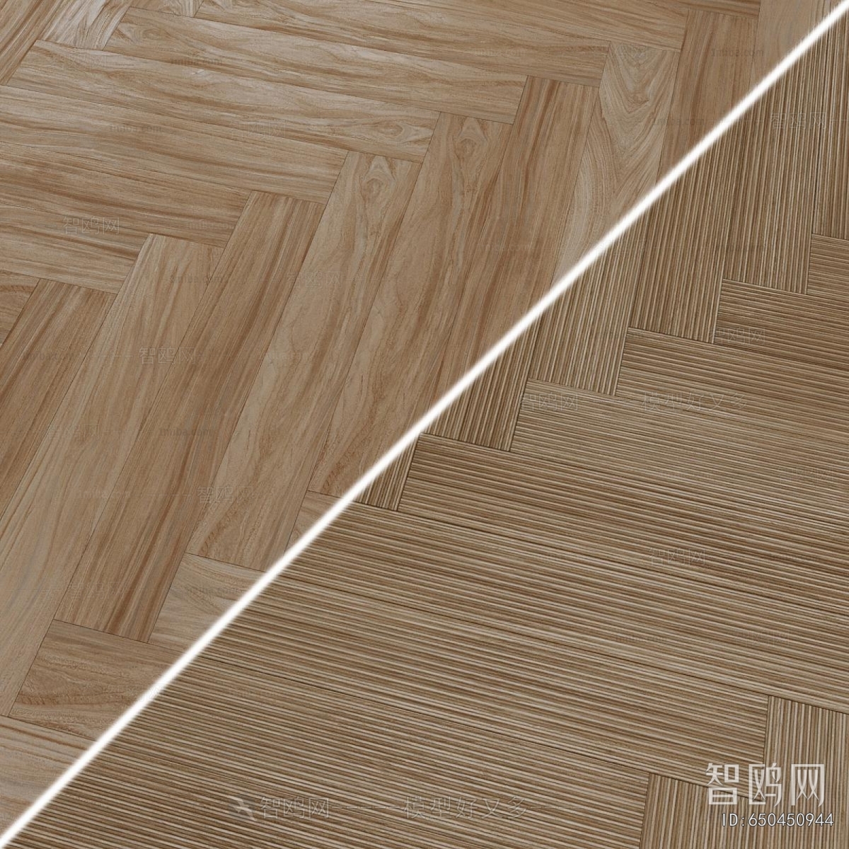 Modern Floor