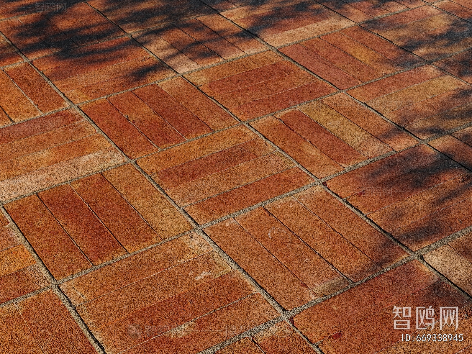 Modern Floor Tile