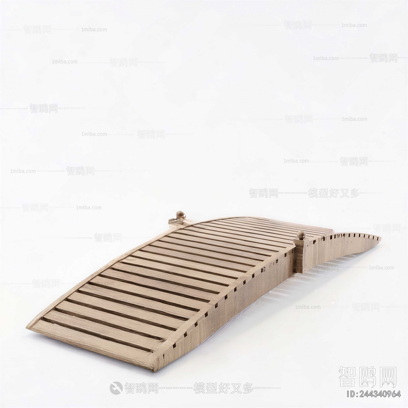 Modern Bridge