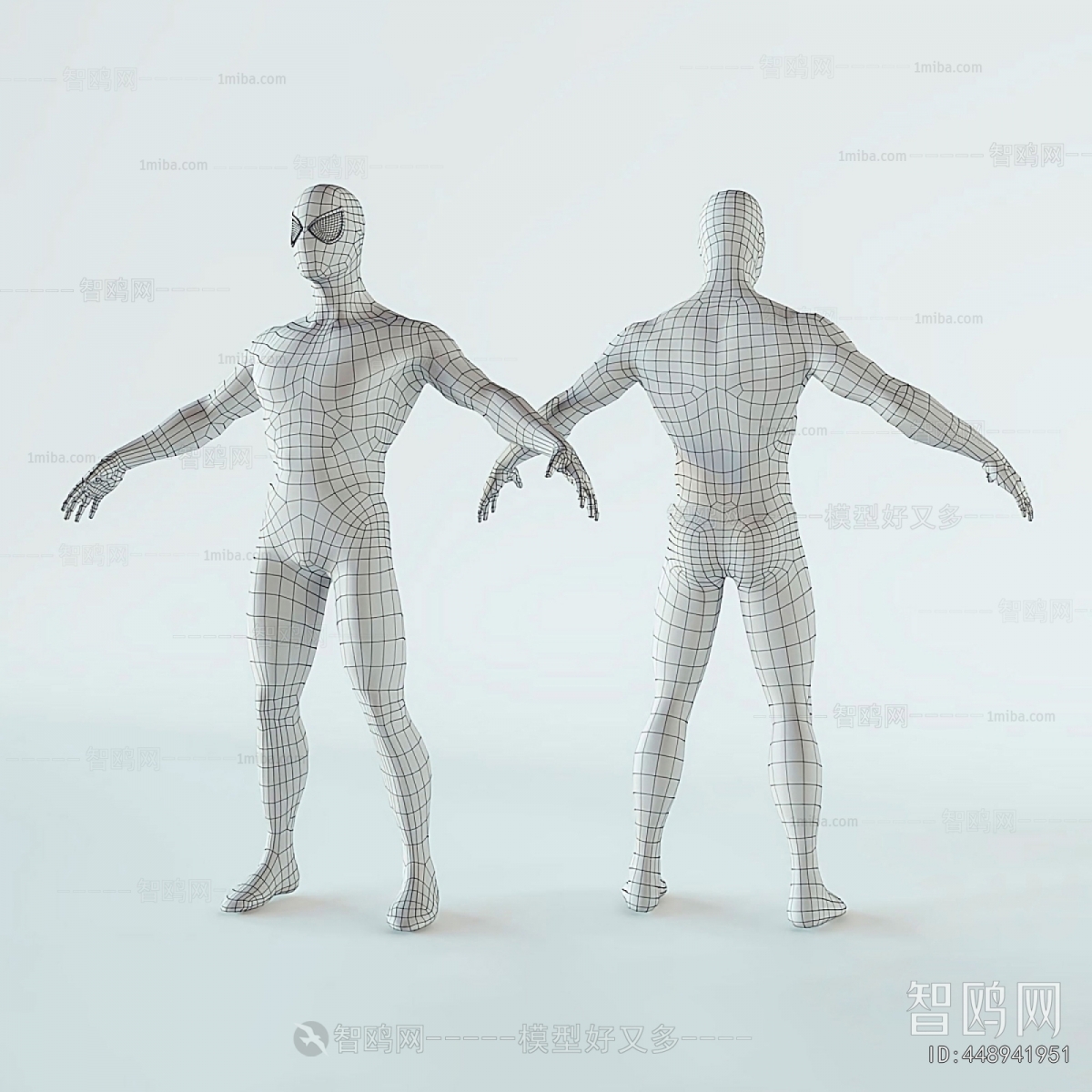 Modern Robot