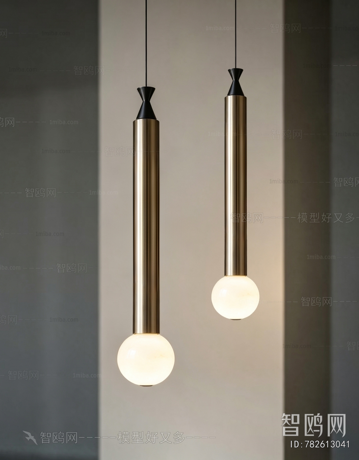 Modern Droplight