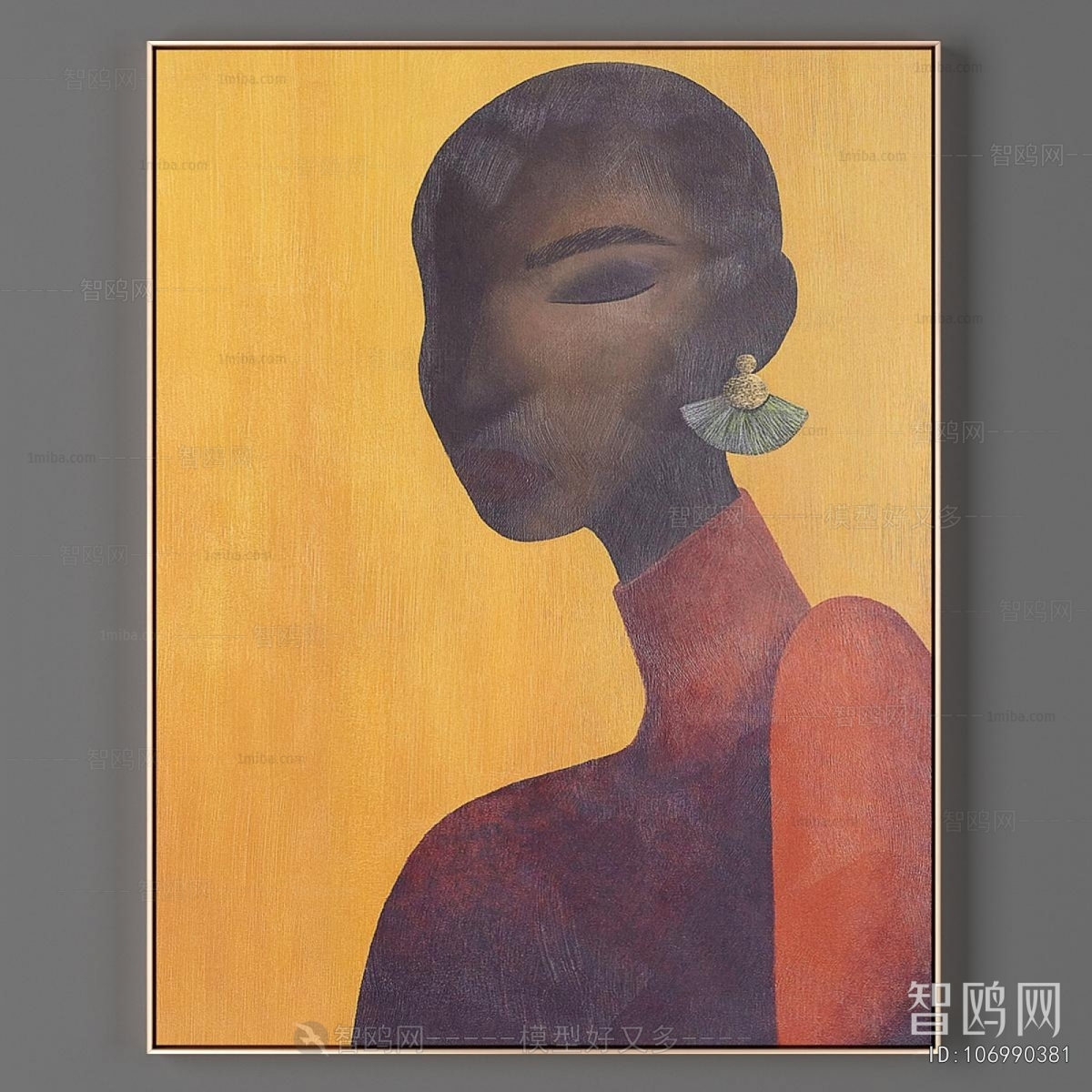 Modern Painting